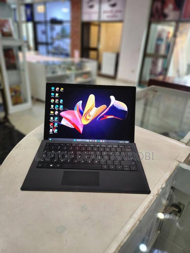 Laptop Microsoft Surface Pro 4 16GB Intel Core I7 SSD 512GB - thumbnail 3