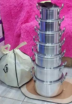 Tornado: 14-Piece Complete Kitchen Cookware Set - thumbnail 2