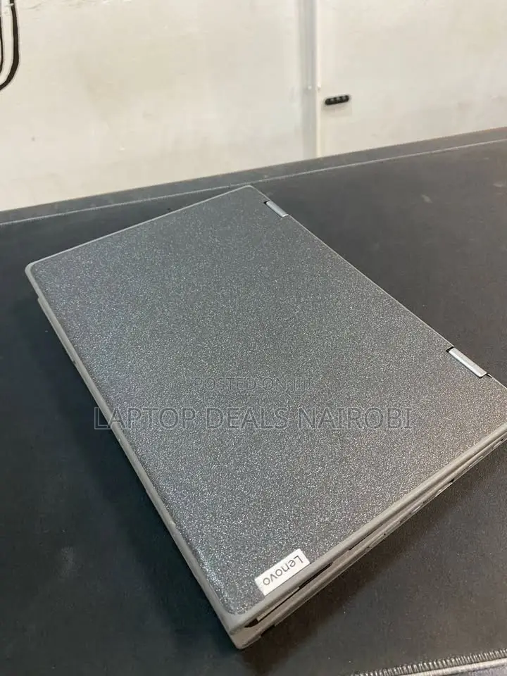 New Laptop Lenovo 300e 4GB Intel Celeron SSD 256GB