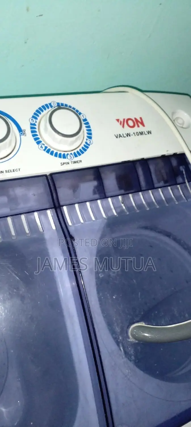 Washing Machine Repair