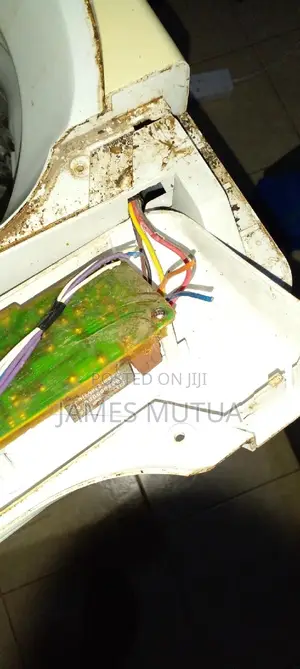 Washing Machine Repair