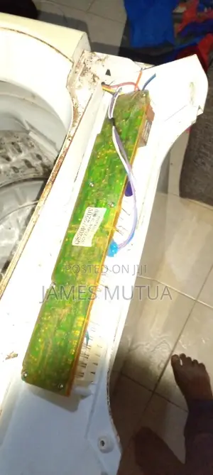 Washing Machine Repair