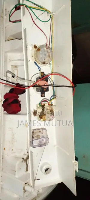 Washing Machine Repair