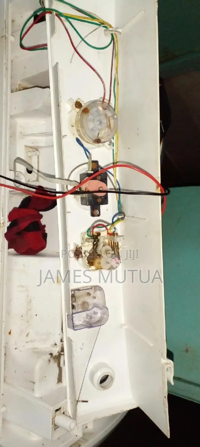 Washing Machine Repair