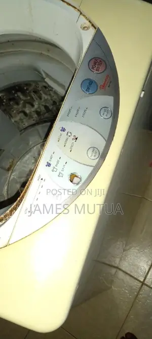 Washing Machine Repair