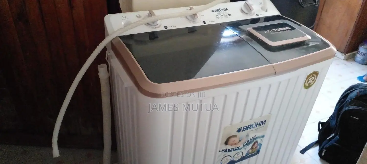 Washing Machine Repair
