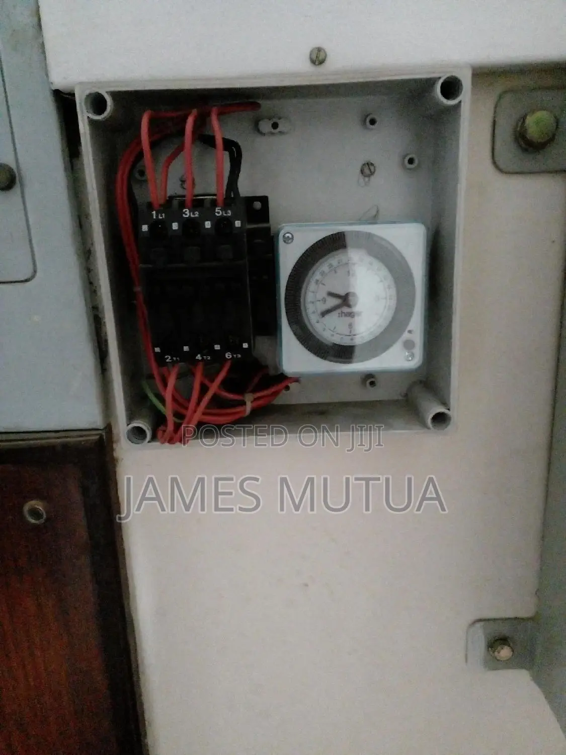 Washing Machine Repair