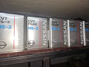 Gear Box Fluid for Nissan Ns2/Ns3