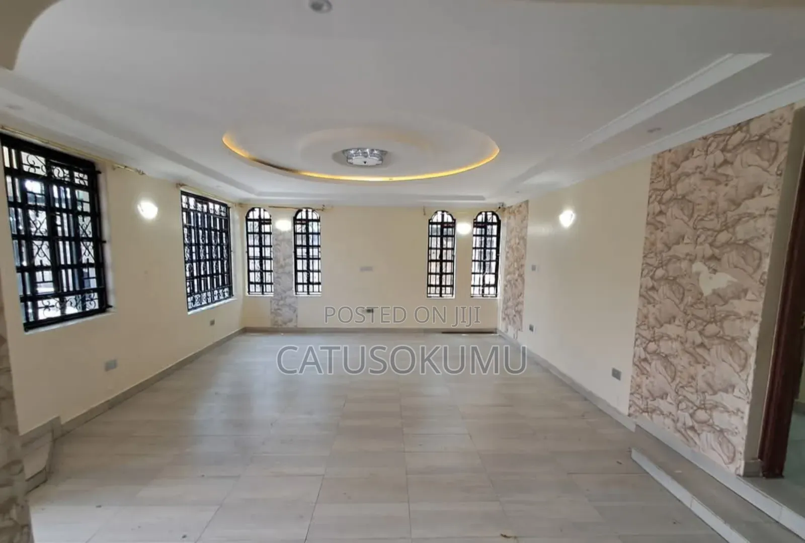 4bdrm Maisonette in Kitengela for rent