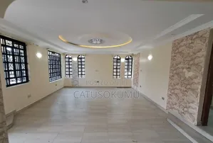 4bdrm Maisonette in Kitengela for rent