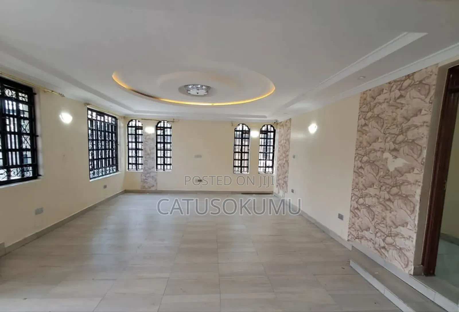 4bdrm Maisonette in Kitengela for rent