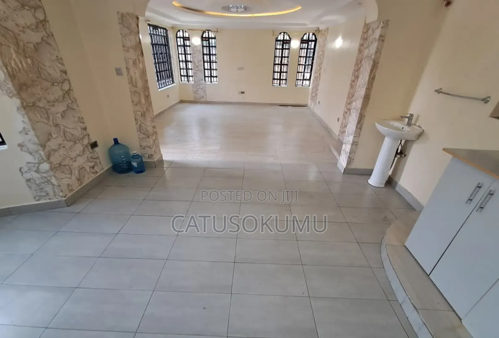 4bdrm Maisonette in Kitengela for rent