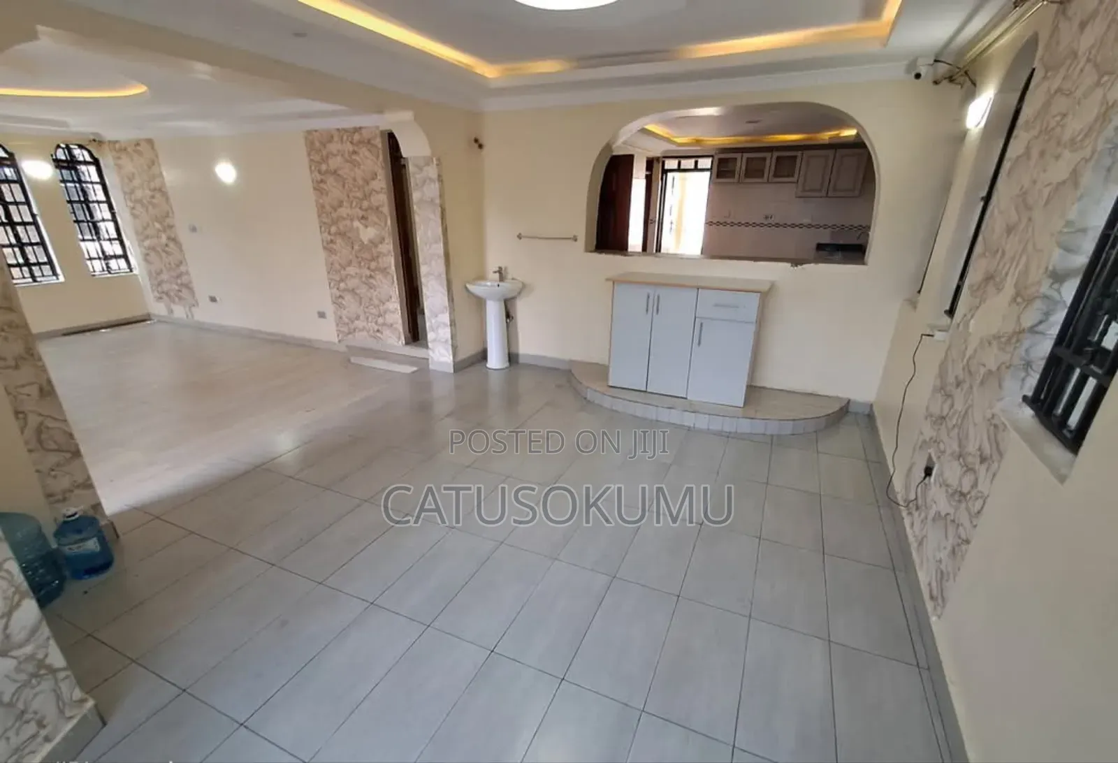 4bdrm Maisonette in Kitengela for rent