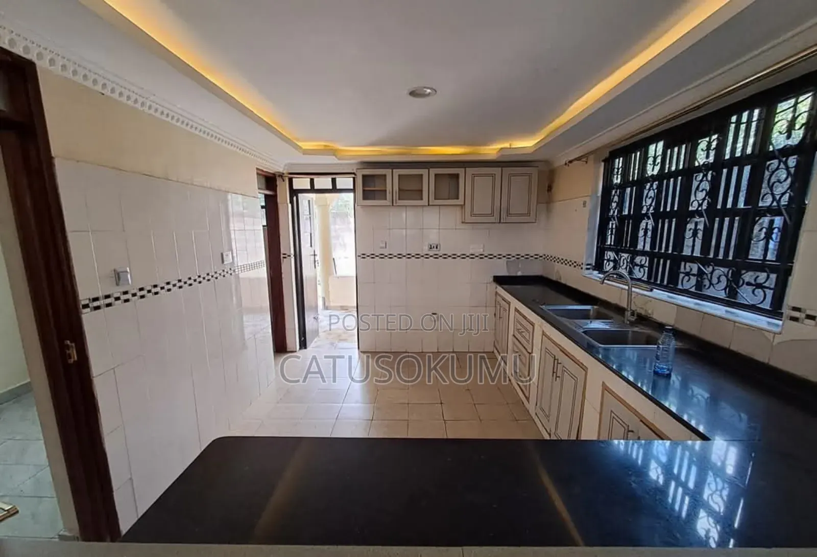 4bdrm Maisonette in Kitengela for rent