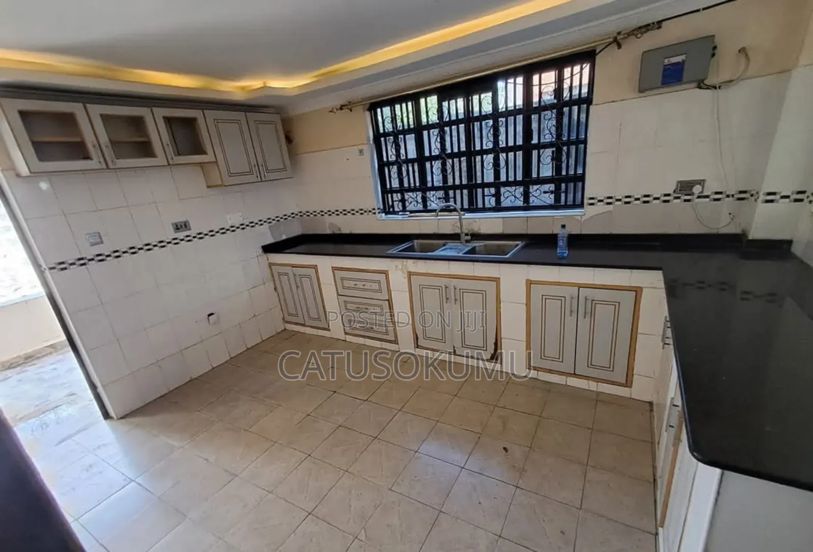 4bdrm Maisonette in Kitengela for rent