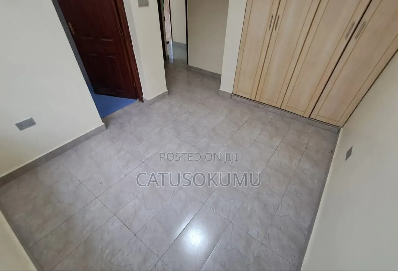 4bdrm Maisonette in Kitengela for rent