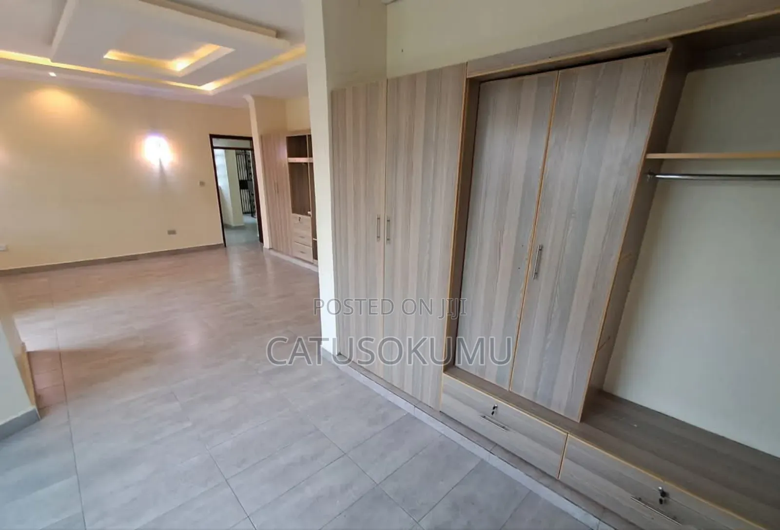 4bdrm Maisonette in Kitengela for rent