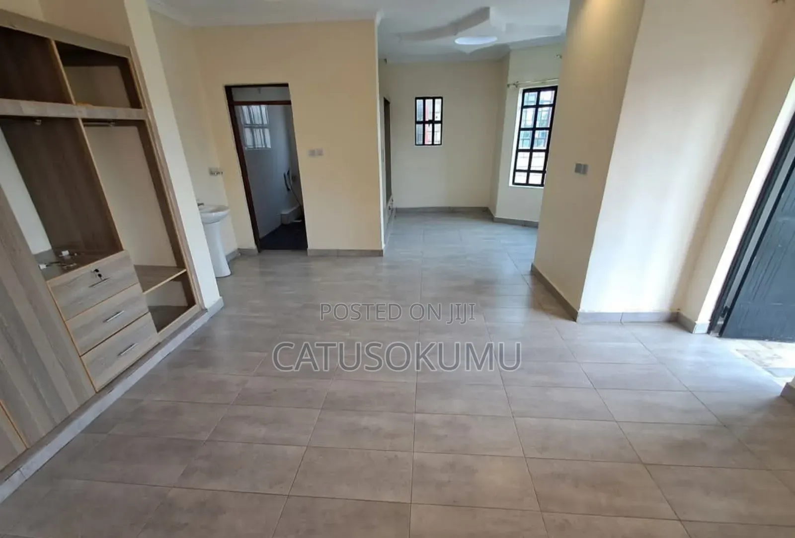 4bdrm Maisonette in Kitengela for rent