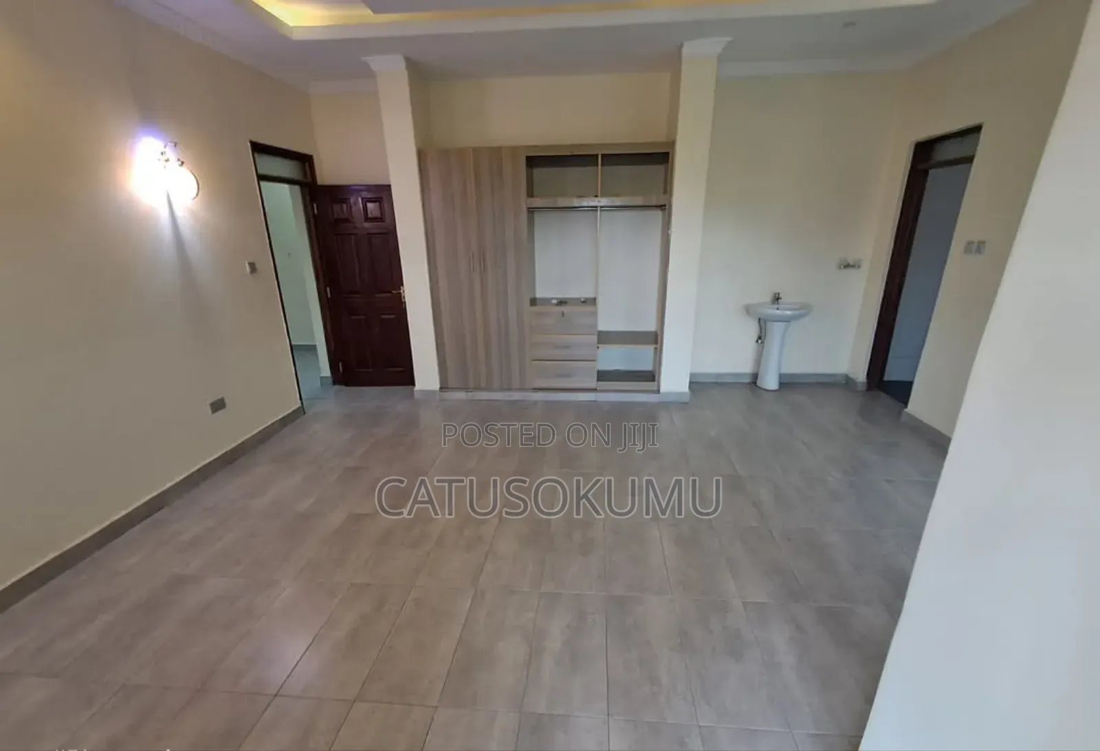 4bdrm Maisonette in Kitengela for rent