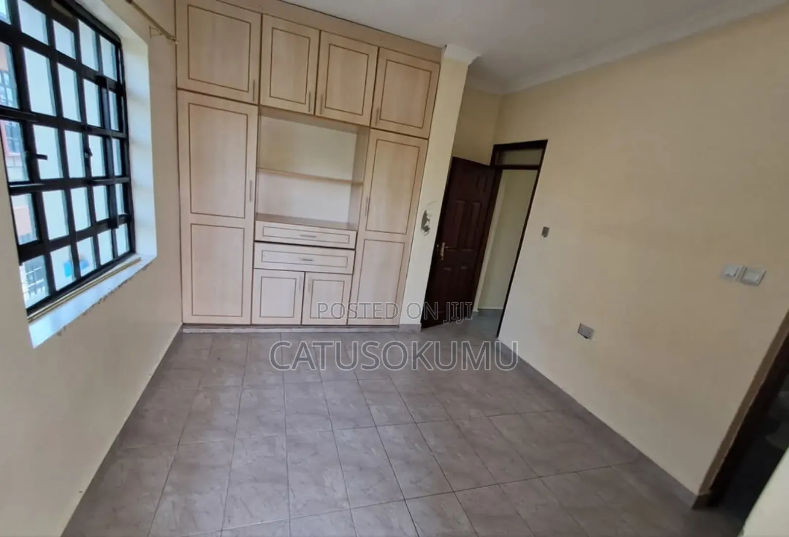 4bdrm Maisonette in Kitengela for rent