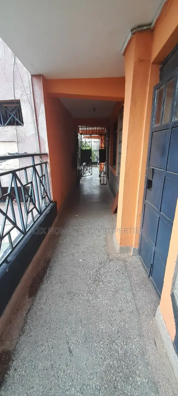 2bdrm Apartment in Ongata Rongai for rent