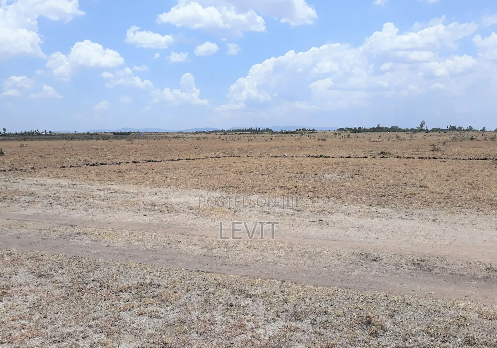 Malaa Plot on Offer