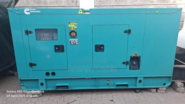 Generators for Hire Kenya. - thumbnail 4