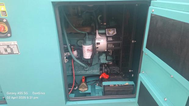 Generators for Hire Kenya. - thumbnail 5