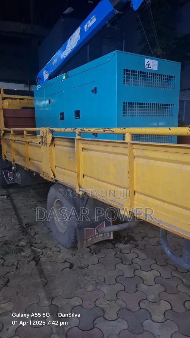 Generators for Hire Kenya. - thumbnail 7