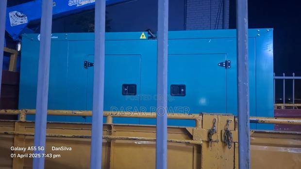 Generators for Hire Kenya. - thumbnail 8
