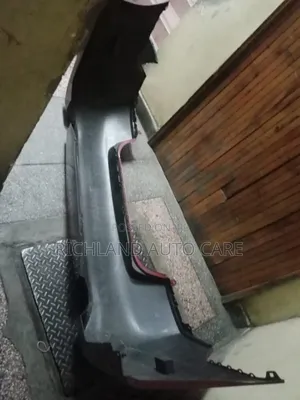 Nissan Teana L33 Bumper