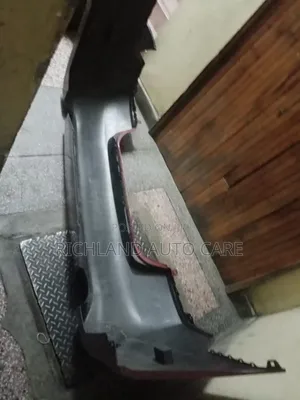 Nissan Teana L33 Bumper