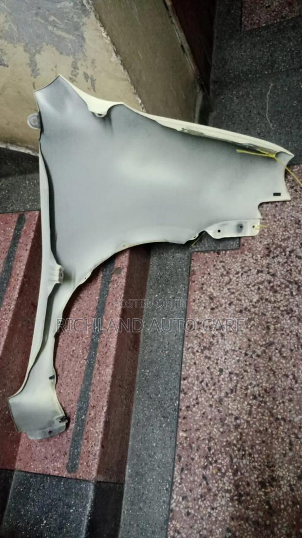 Sienta Ncp81 Wing
