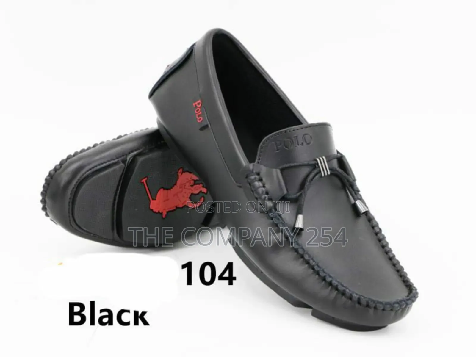 Leather Quality Men Casual Official Low Loafer Shoes