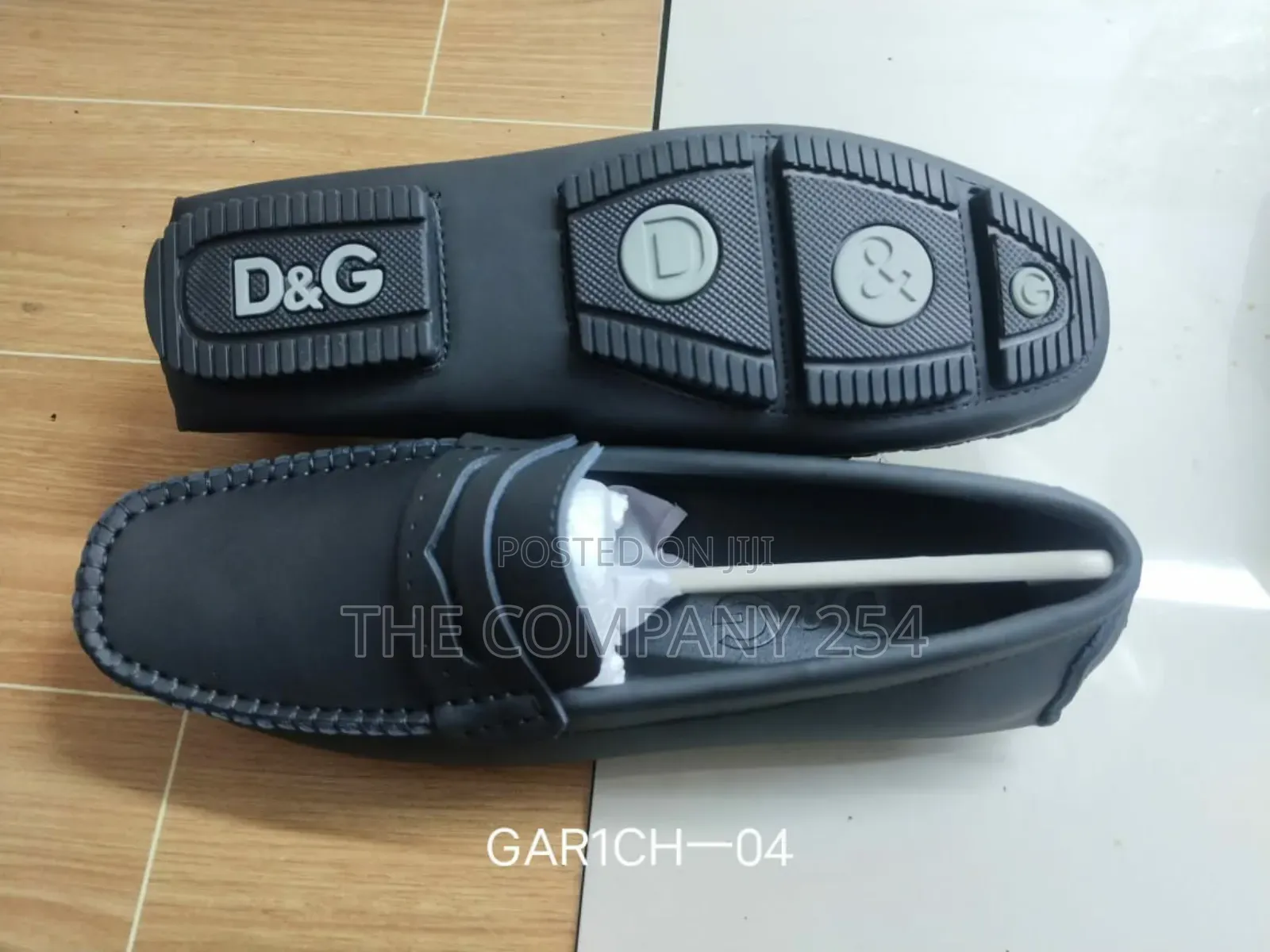 Leather Quality Men Casual Official Low Loafer Shoes