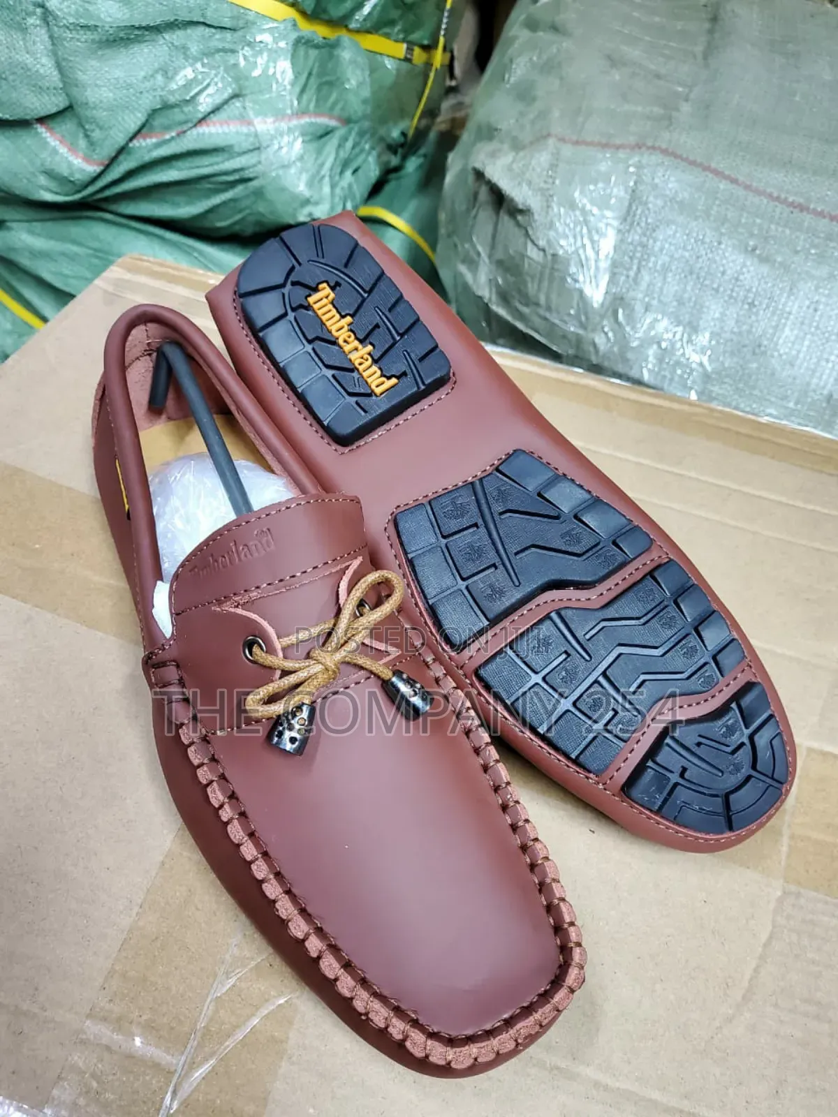 Leather Quality Men Casual Official Low Loafer Shoes
