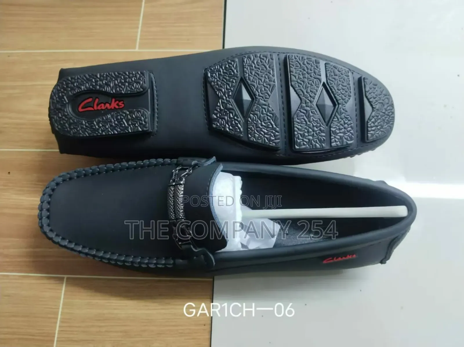 Leather Quality Men Casual Official Low Loafer Shoes