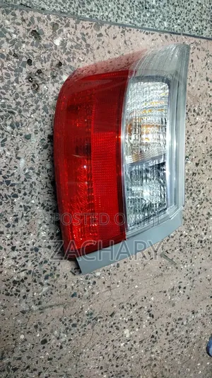 Premio 260 Taillight