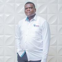 Collince Okwaro logo