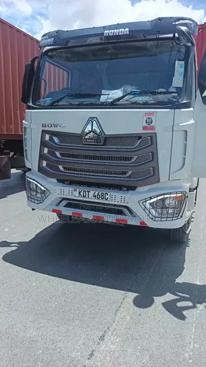 Trucks 30t Available for Hire; Mombasa, Nairobi, Juba, DRC
