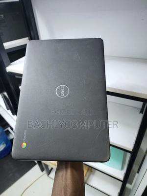 Laptop Dell Chromebook 3180 4GB Intel Celeron SSD 32GB - main view