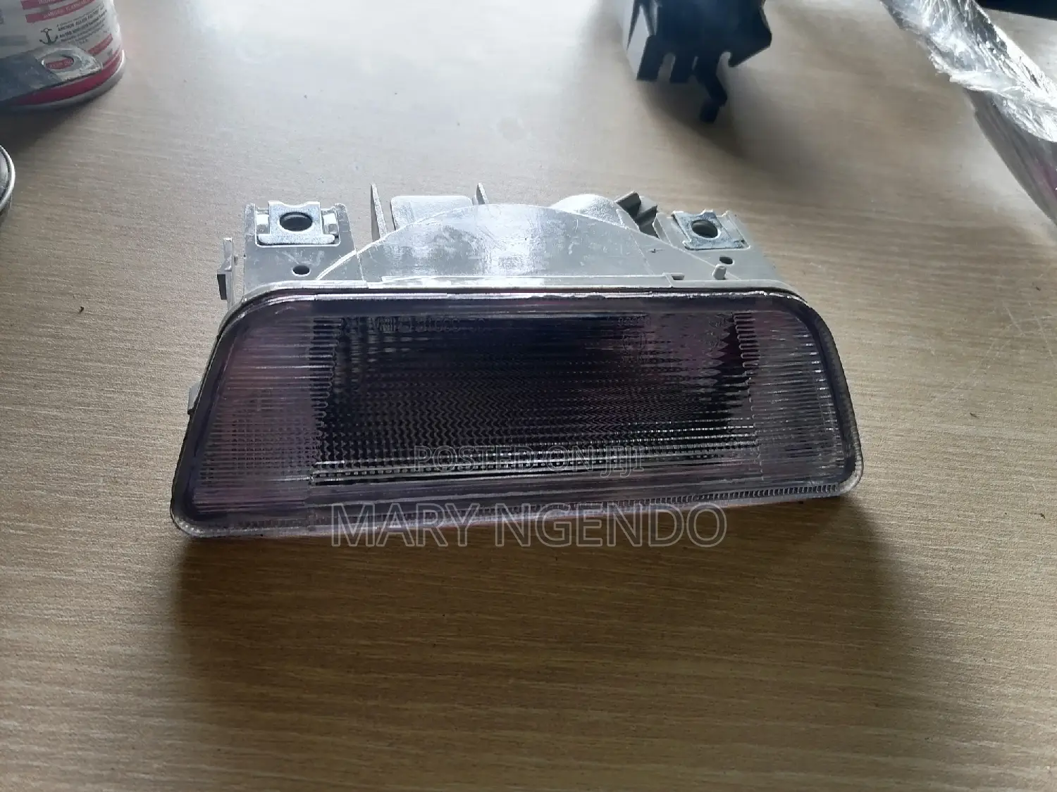 Reverse Light for Nissan X Trail