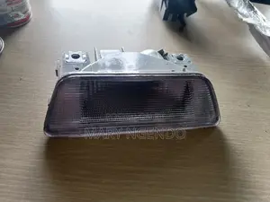 Reverse Light for Nissan X Trail