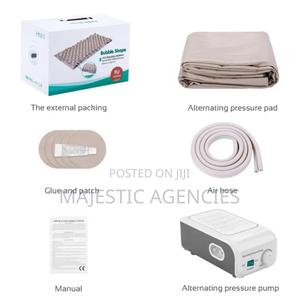 Anti Decubitus Folding Air Matress
