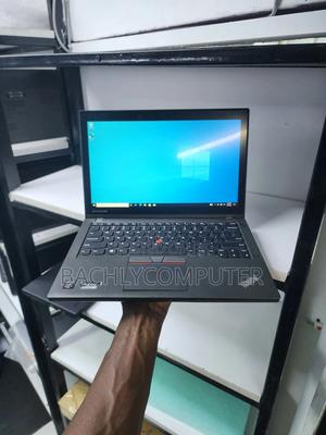 Laptop Lenovo ThinkPad X250 8GB Intel Core I5 SSD 256GB