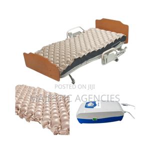 Air Bubble Matress for Nursing Beds - main view