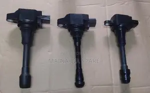 Nissan X-Trail Ignition Coil