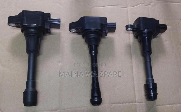 Nissan X-Trail Ignition Coil - thumbnail 2