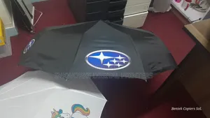 Umbrella Branding Only