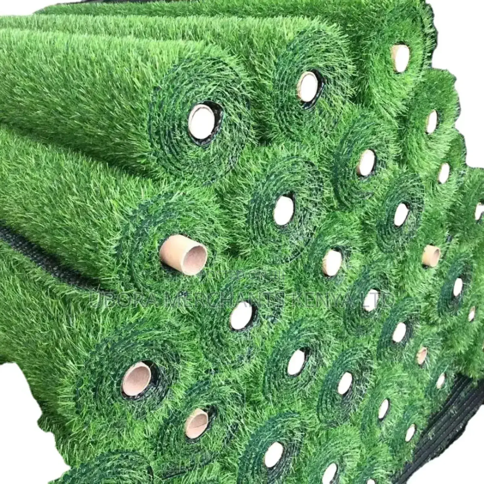 Green Artificial Grass 20mm